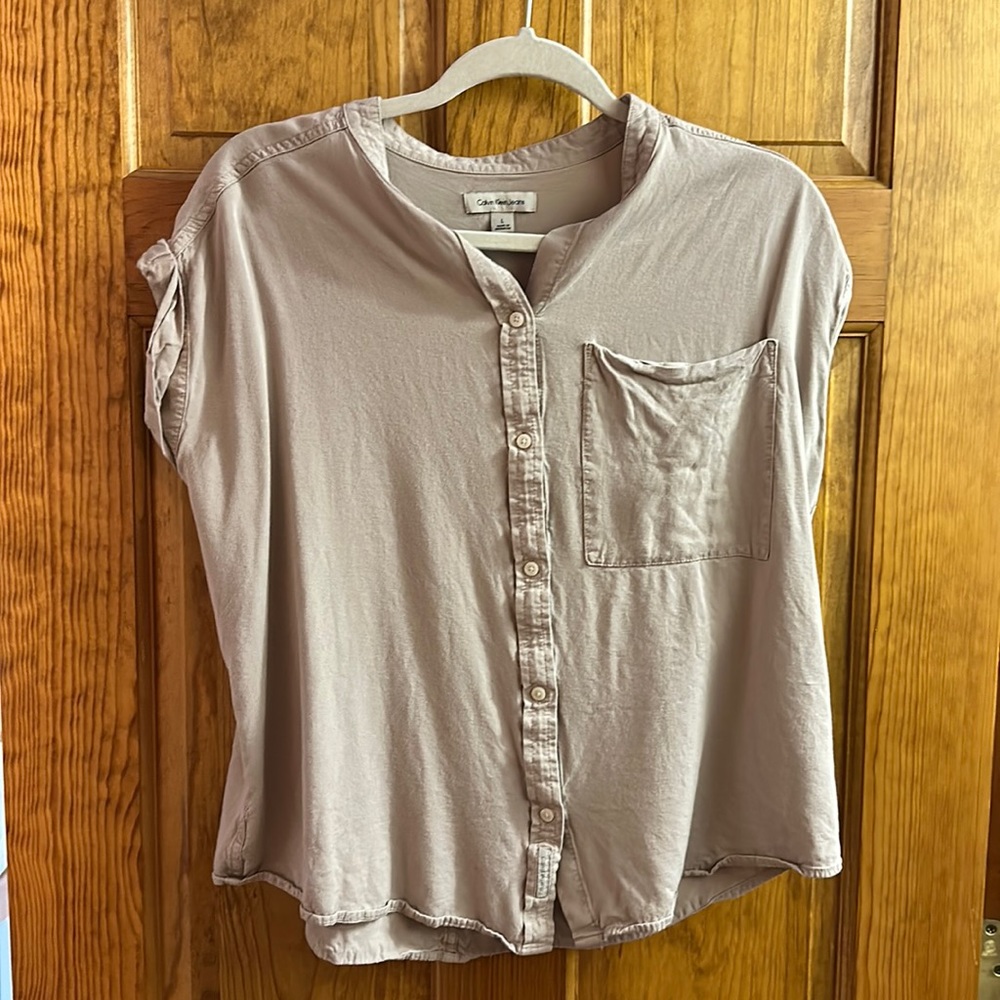 Just don’t wear anymore